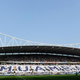 Illustration for article titled Bolton Win One For Muamba